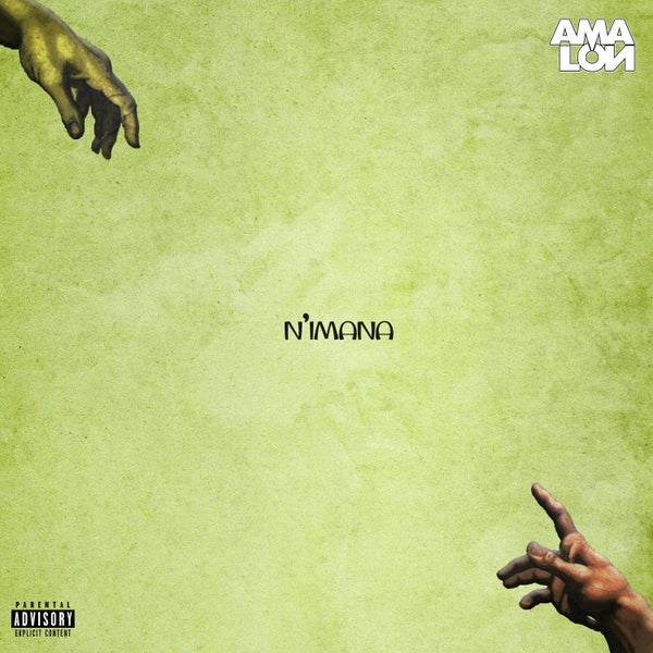AMALON - n'IMANA AMALON - n'IMANA
