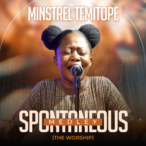 MINSTREL TEMITOPE - 12 MINUTES SPONTANEOUS WORSHIP SESSION FT. OLUWATOSIN(TKEYS), ONYEOMA(LawrenceDeCovenant).... MINSTREL TEMITOPE - 12 MINUTES SPONTANEOUS WORSHIP SESSION FT. OLUWATOSIN(TKEYS), ONYEOMA(LawrenceDeCovenant)....