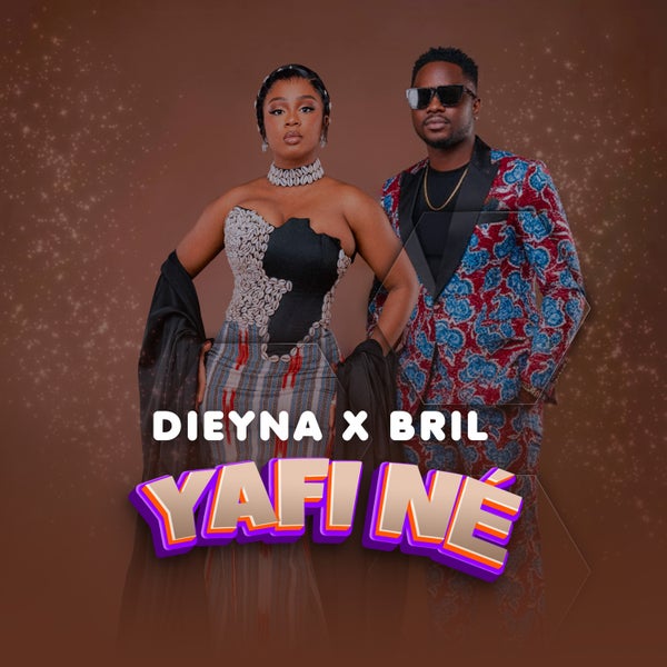 Dieyna - Yafi Né Dieyna - Yafi Né