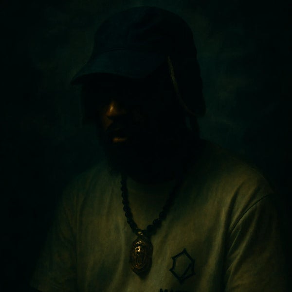 Krexx Nv - Mood (Demo) Krexx Nv - Mood (Demo)