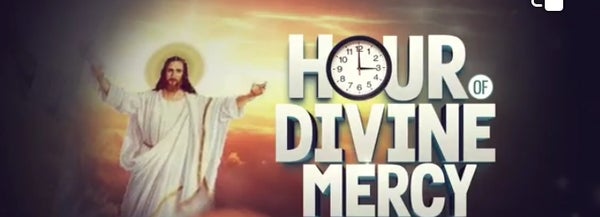 zionministry - Hour of Divine Mercy zionministry - Hour of Divine Mercy