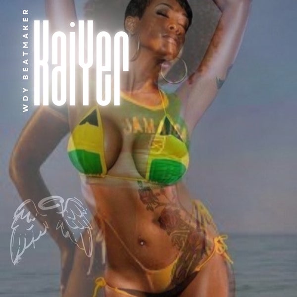 WDY Beatmaker - KaiYer WDY Beatmaker - KaiYer