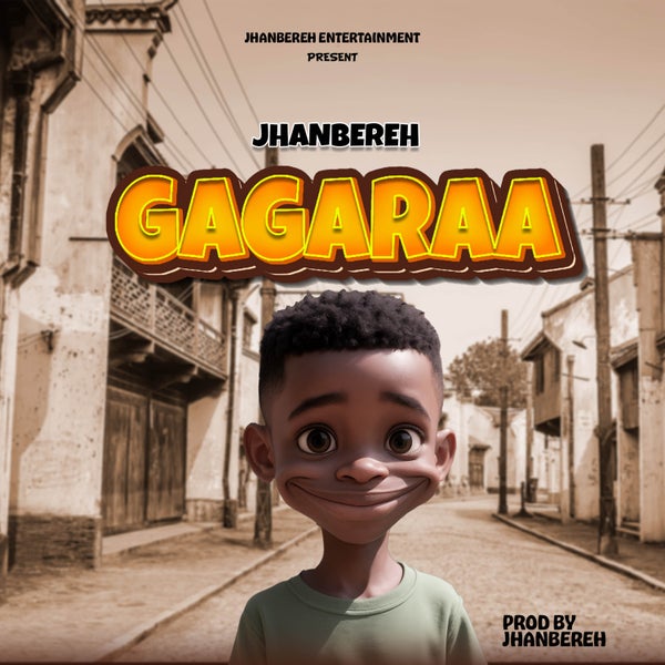 Jhanbereh - Gagaraa