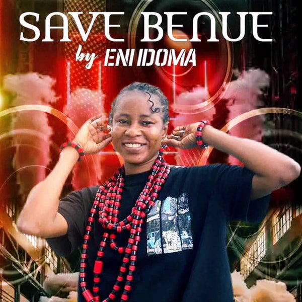 ENI IDOMA - PROUD OF YOU ENI IDOMA - PROUD OF YOU