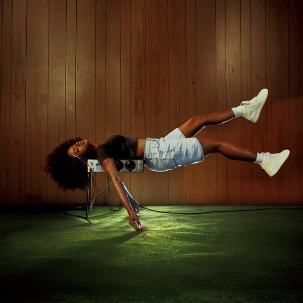 BLK ODYSSY - HEARTBREAK BLK ODYSSY - HEARTBREAK