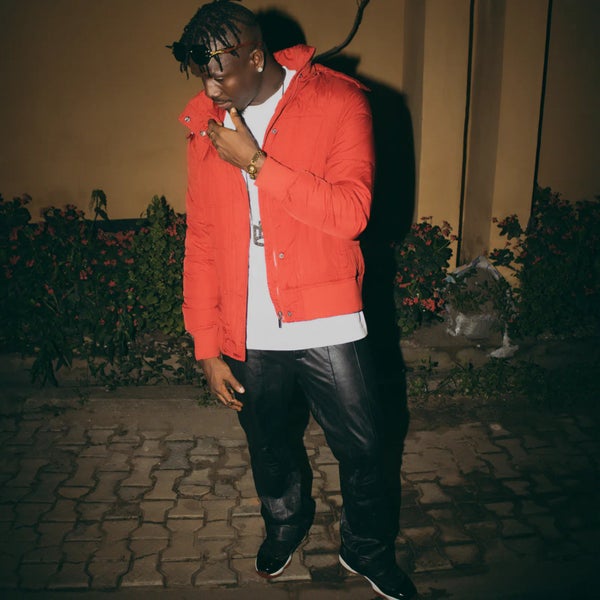 Dancleph - Baba noni Dancleph - Baba noni