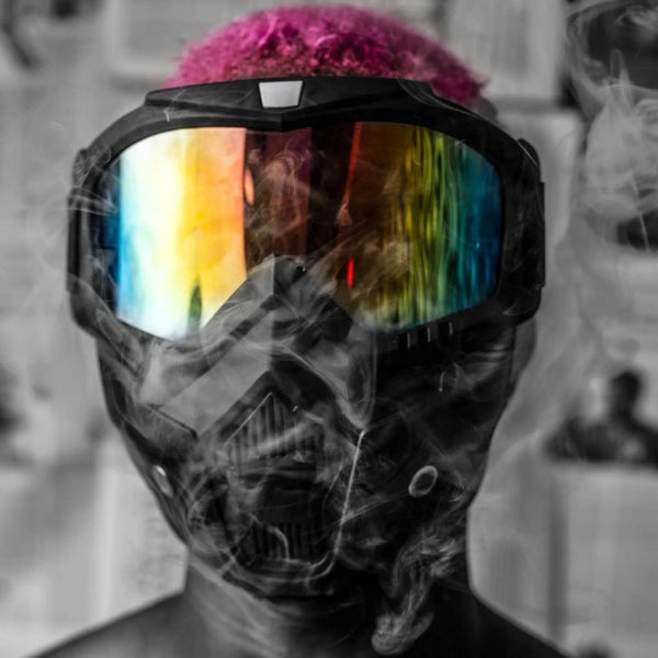 Ysl Dah Stellar - Chosen Ysl Dah Stellar - Chosen