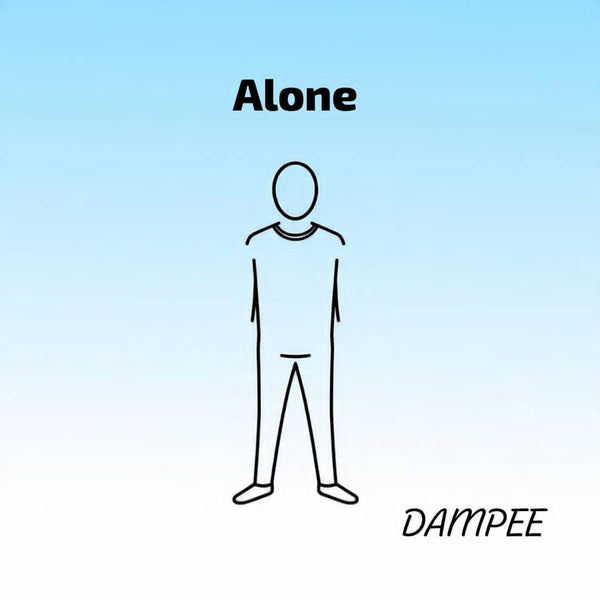 Dampee - Alone