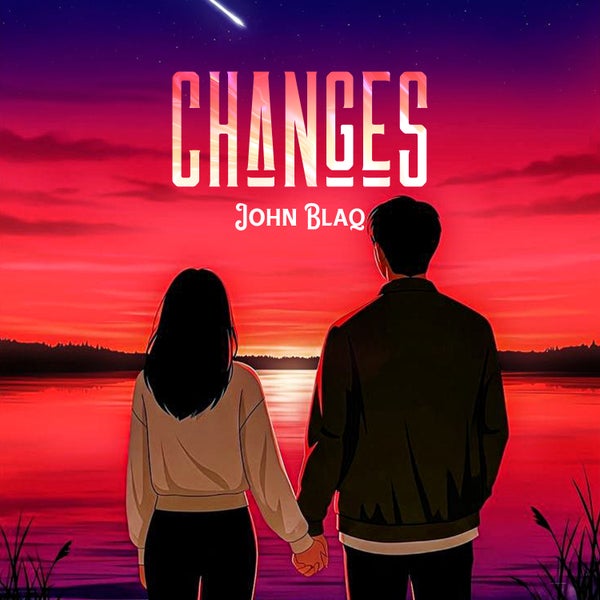 John Blaq - Changes John Blaq - Changes
