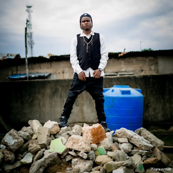 Yemzy khalifa - NABL