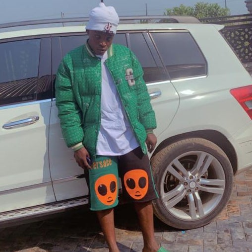 Aise - Odoyewu Aise - Odoyewu