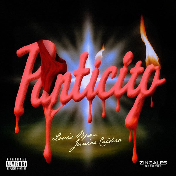 Junior Caldera - Panticito