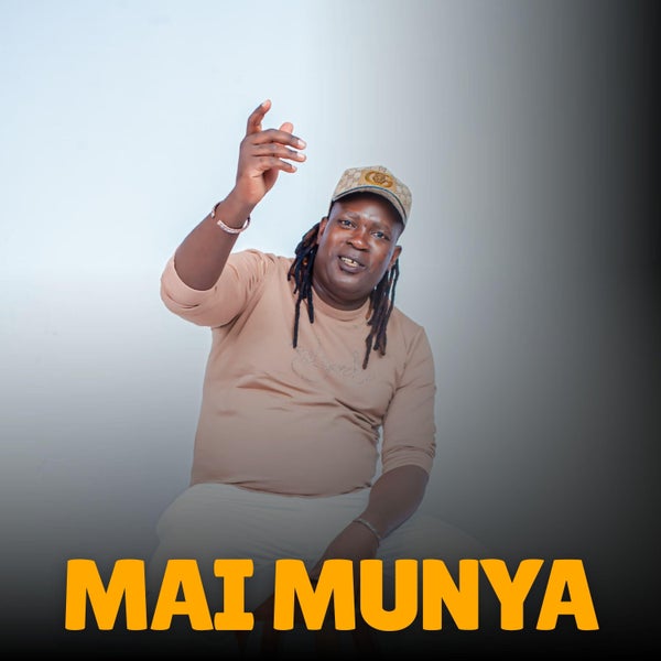 Chief Shumba Hwenje - Mai Munya Chief Shumba Hwenje - Mai Munya