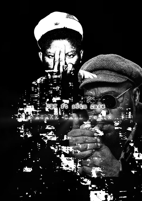 DBY - Awake call remix DBY - Awake call remix