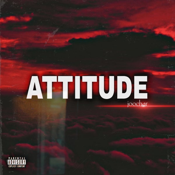 Joochar - Attitude