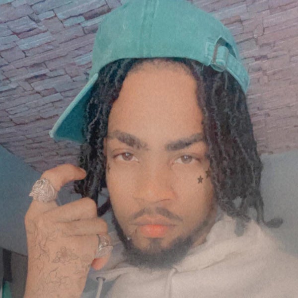 SAV LUCKY STAR - SHOT CALLER
