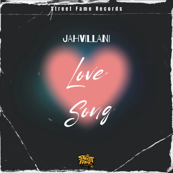 jahvillani - Love Song jahvillani - Love Song