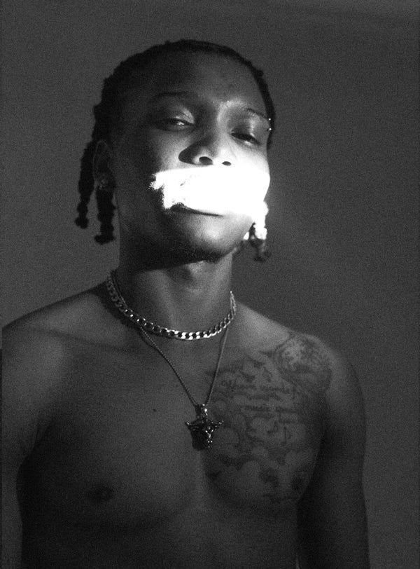 Ben TBG - kòlè yé wan Ben TBG - kòlè yé wan