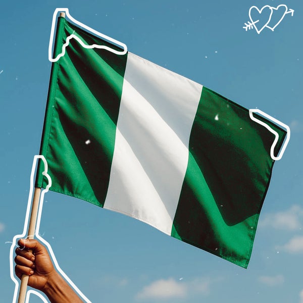 ios szn - Naija Nawa
