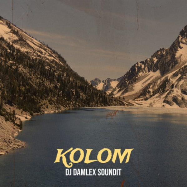 Dj Damlex Soundit - Kolom