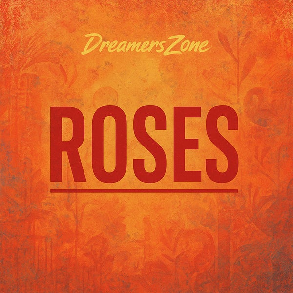 DreamersZone - Roses