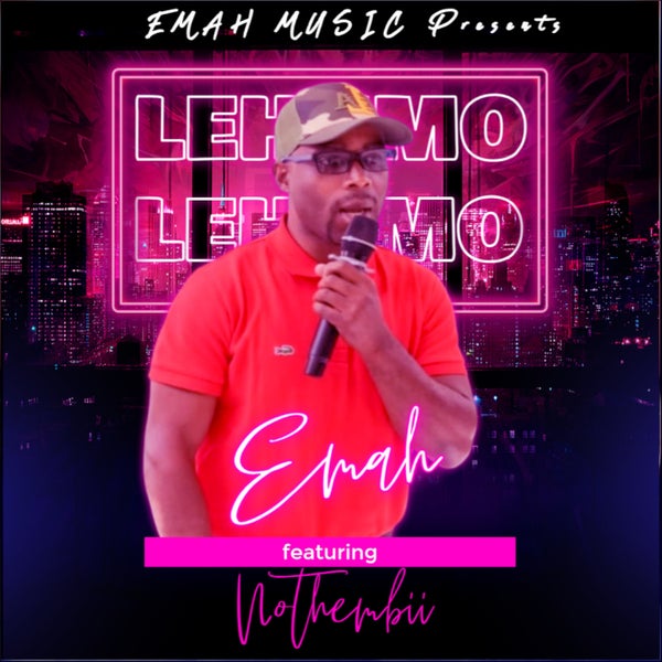 Emah - Lehumo Emah - Lehumo