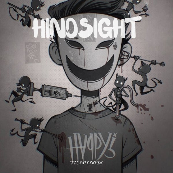 jflackoo9x - Hindsight