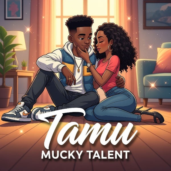 Mucky Talent - Tamu Mucky Talent - Tamu