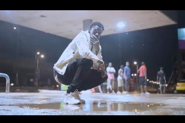 MYK JAYDA - DIFFERENT CLASS