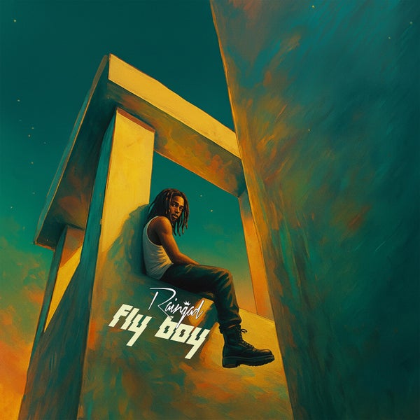Raingad - Fly Boy Raingad - Fly Boy