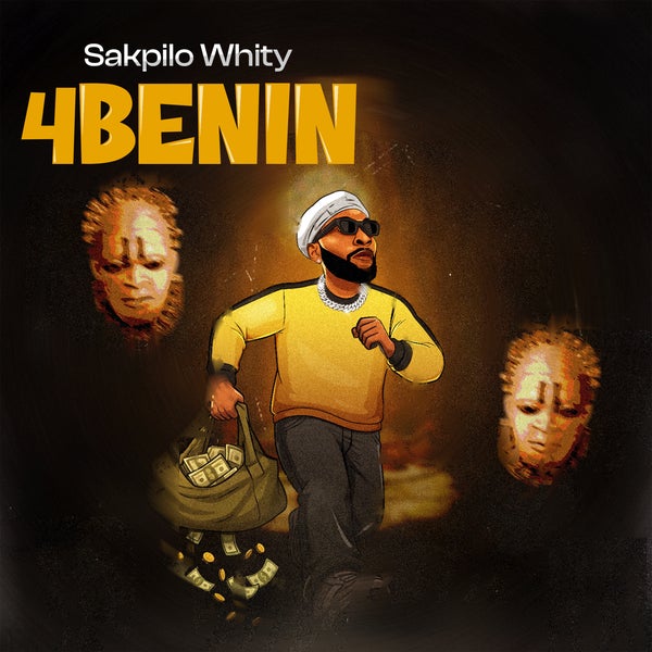 Sakpilo WhiTy - 4BENIN Sakpilo WhiTy - 4BENIN