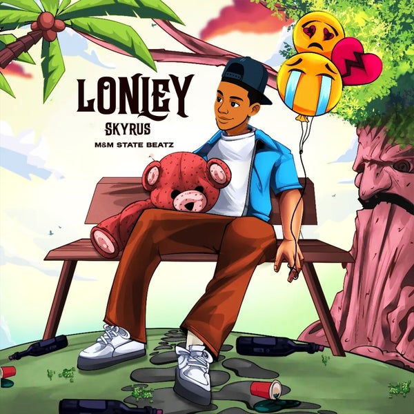 Skyrus - Lonley Skyrus - Lonley
