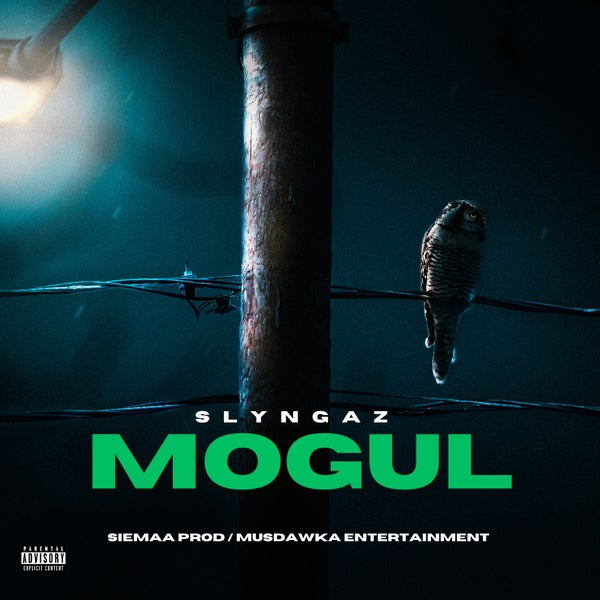 Slyngaz - Mogul