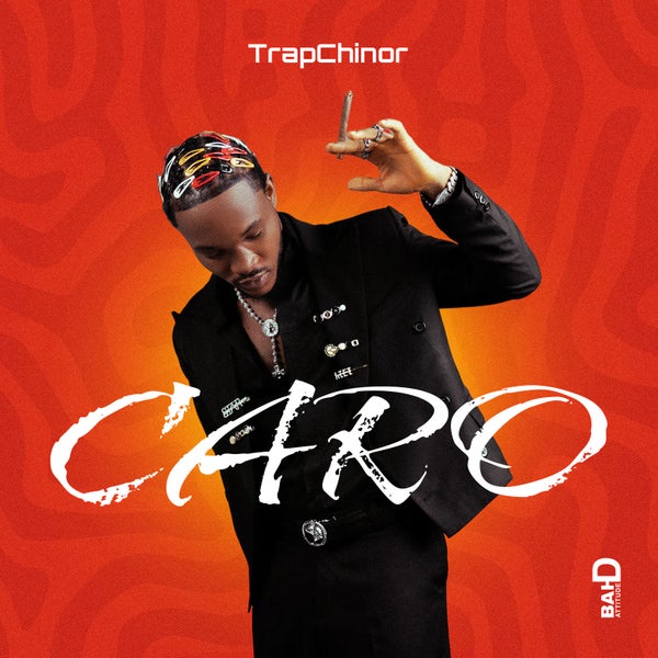 TrapChinor - CARO TrapChinor - CARO