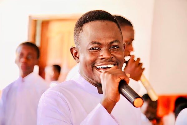 True Faith Church Songs Offinso Kokote - Tie mpaebc ma yen True Faith Church Songs Offinso Kokote - Tie mpaebc ma yen