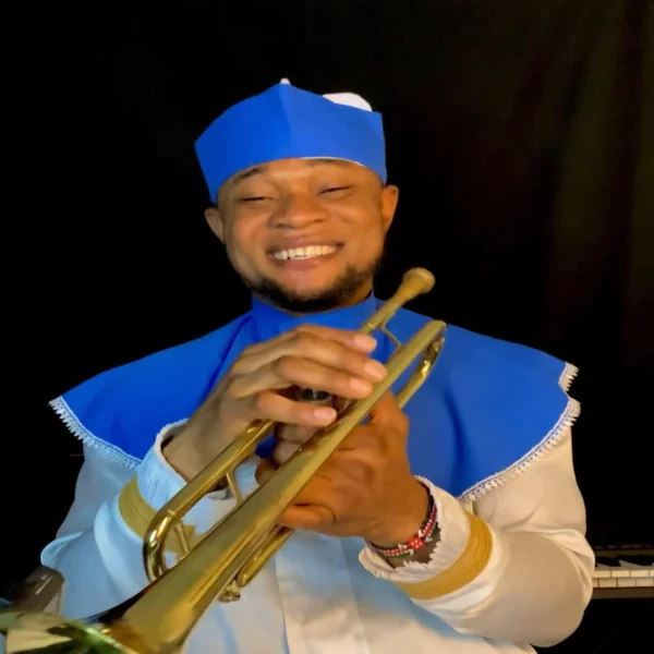 Goodluckseraph - In tenderness He sought me Goodluckseraph - In tenderness He sought me