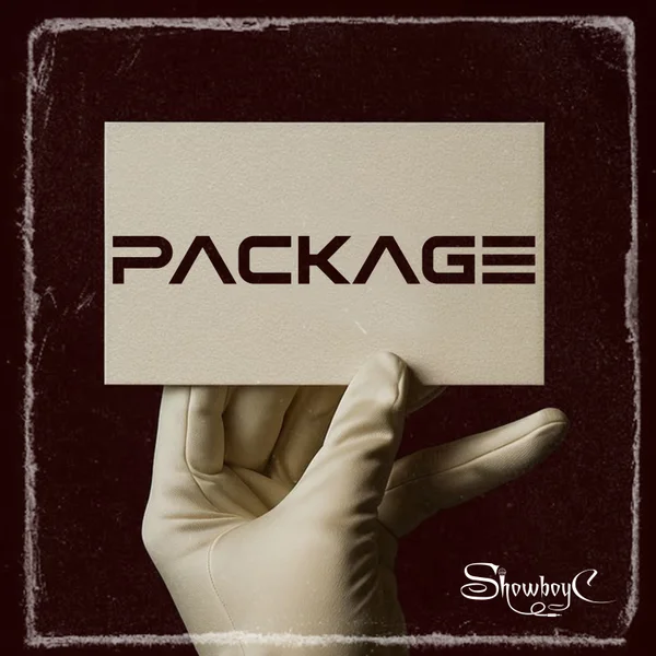 showboyc - PACKAGE