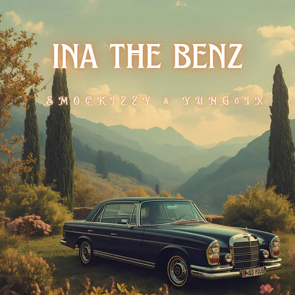 Smockizzy - Ina The Benz