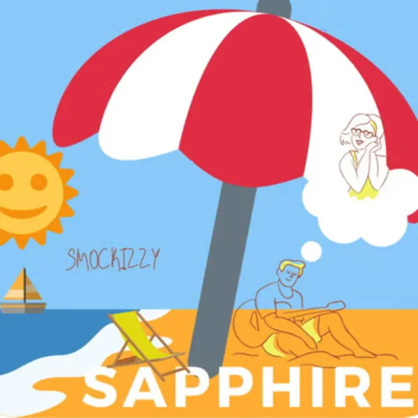 Smockizzy - Sapphire