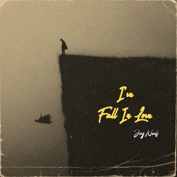Jay Neuf - I've Fall In Love Jay Neuf - I've Fall In Love