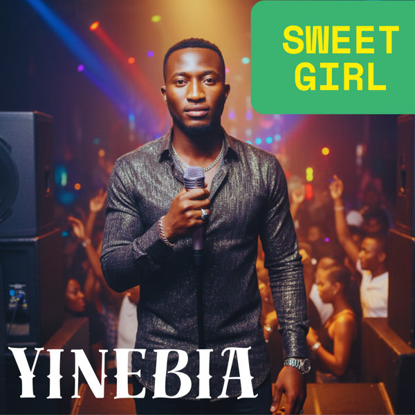 Yinebia - Sweet Girl