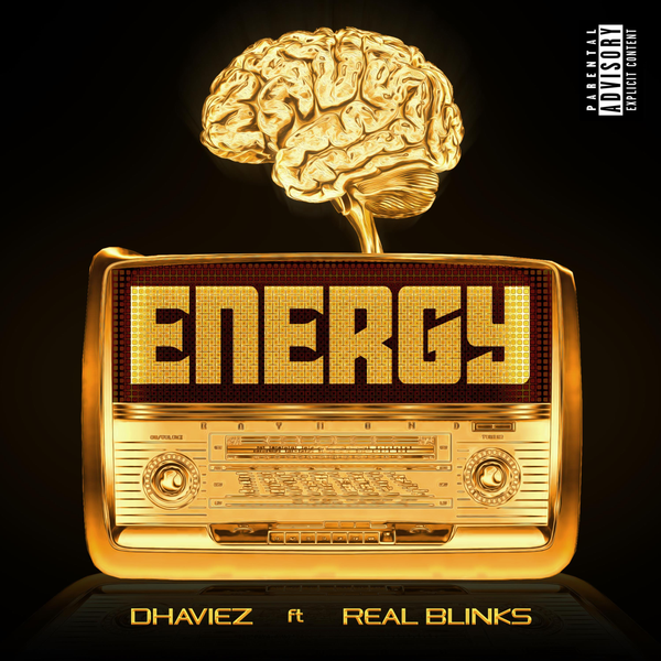 Dhaviez - Energy