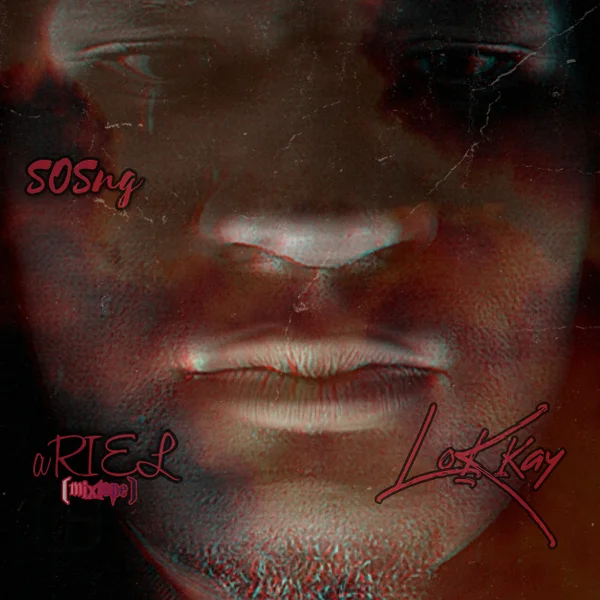 SOSng - LOKKAY