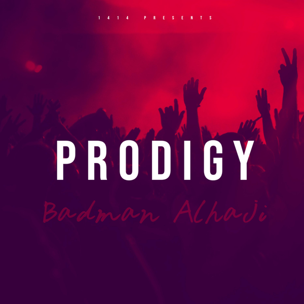1414 - Prodigy 1414 - Prodigy