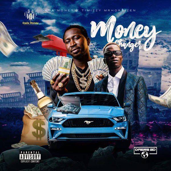 Dadamoney - Money Changer Dadamoney - Money Changer