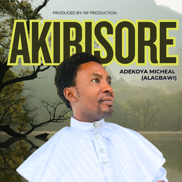 Alagbawi - AKIRISORE Alagbawi - AKIRISORE