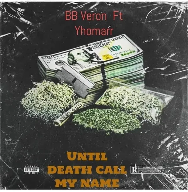 BB Veron - Until Death call My Name BB Veron - Until Death call My Name