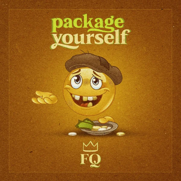 FQ - Package Yourself FQ - Package Yourself