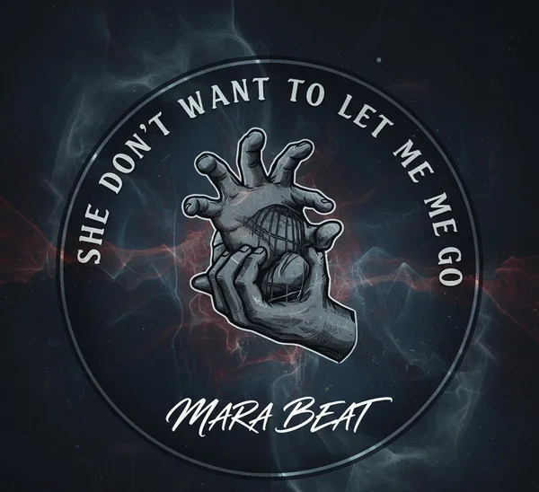 Dj Smoke - She Don't Want To Let Me Go Mara Beat Dj Smoke - She Don't Want To Let Me Go Mara Beat