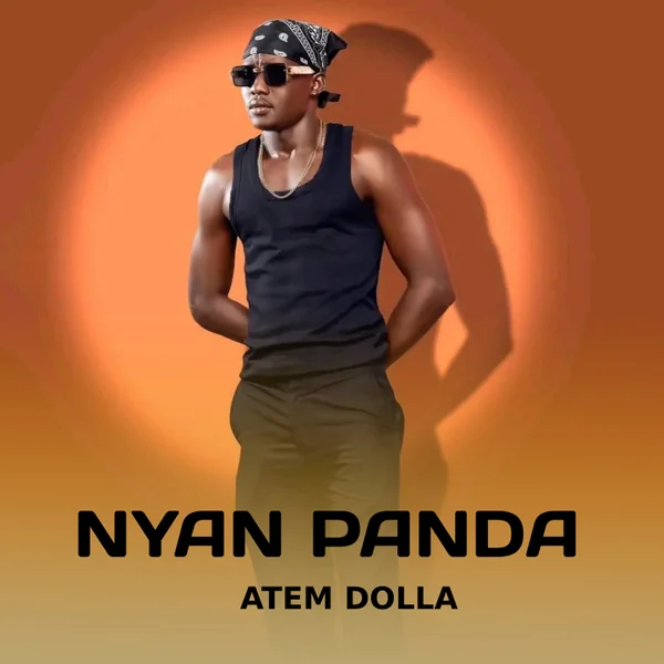ATEM DOLLA - Nyan Panda
